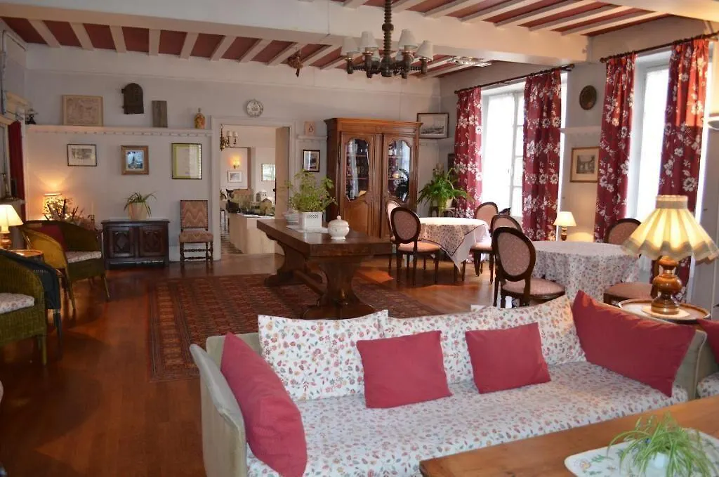Hotel de Bourgogne-1