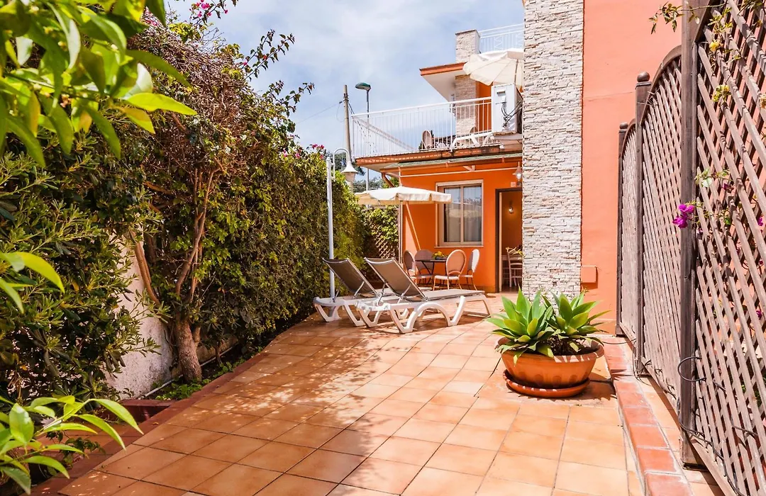 Small Luxury apartments Pool&sea view - Stella Del Mare-1