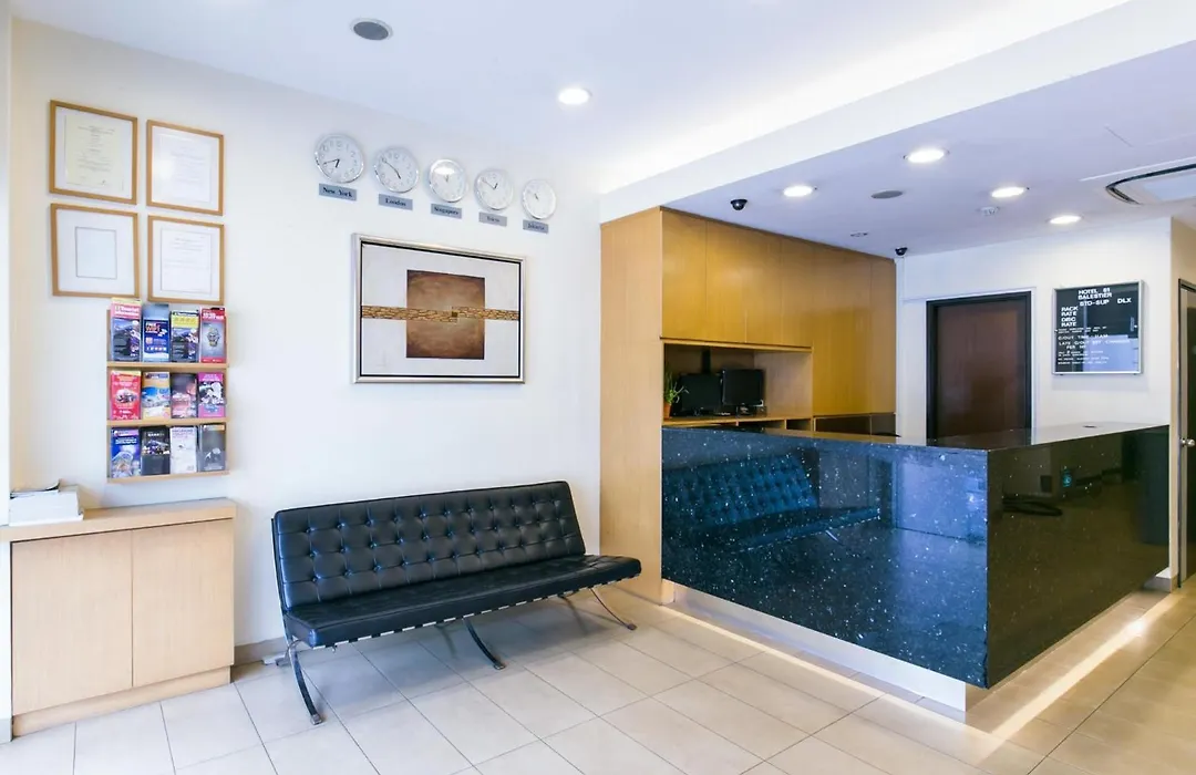 Hotel 81 Balestier-1