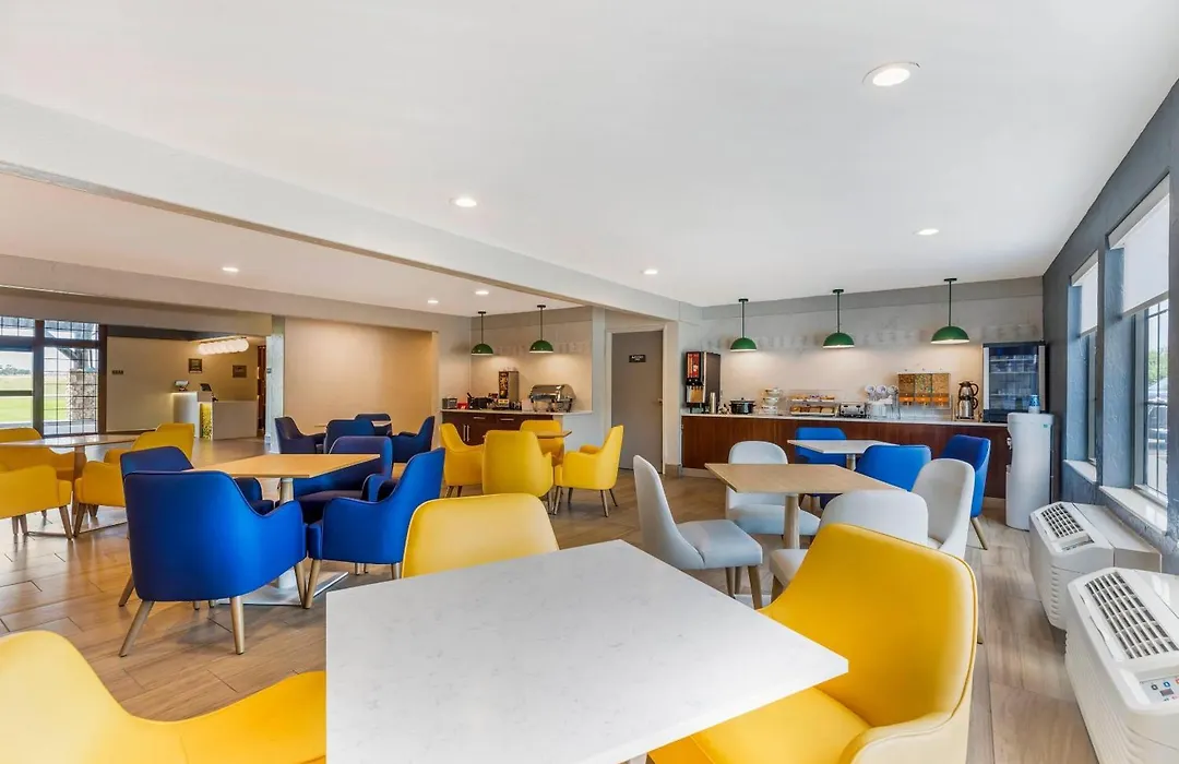 Comfort Inn & Suites Ogallala-1