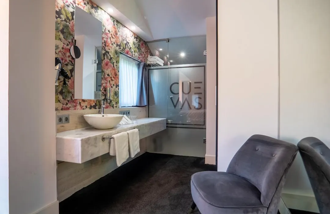 Hotel Cuevas - Adults Only-1