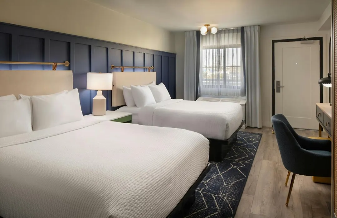 Tiller House, Laguna Hills, A Tribute Portfolio Hotel-1
