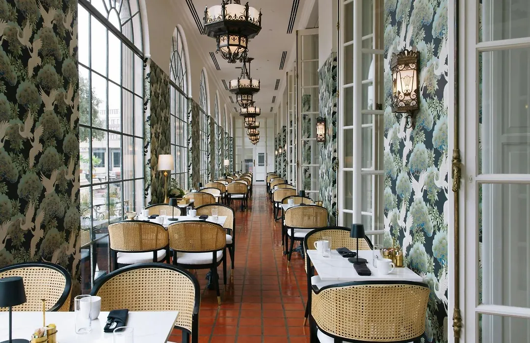 The St. Anthony, A Luxury Collection Hotel, San Antonio-1