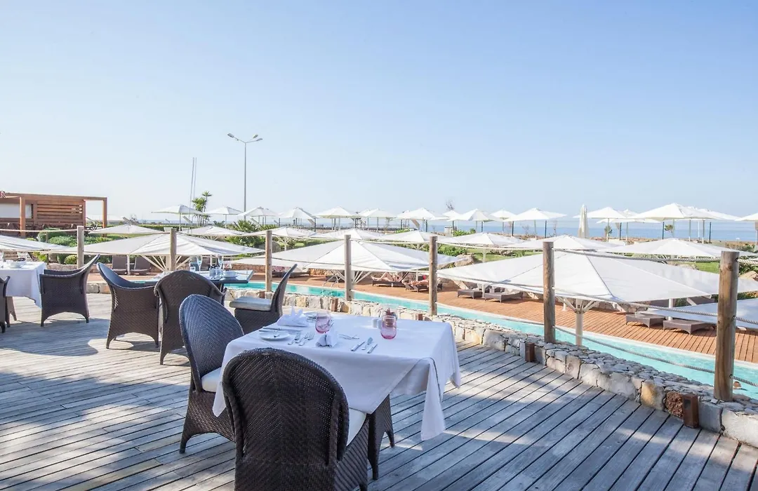 Crowne Plaza Vilamoura - Algarve By Ihg-1