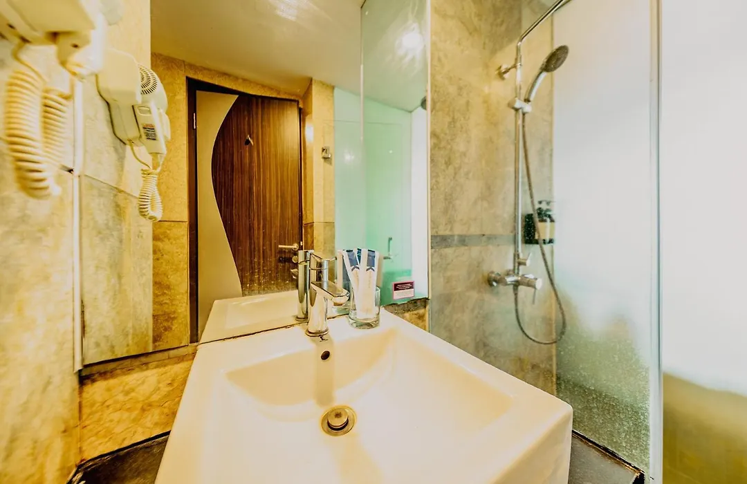 Serela Merdeka By Kagum Hotels-1