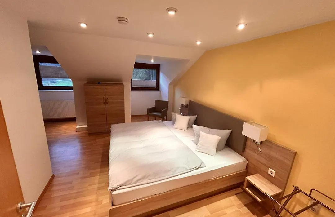 Hotel Herrenrest-1