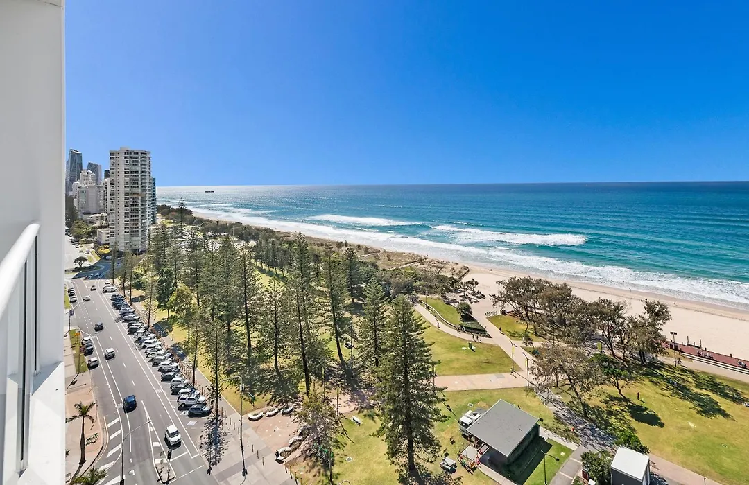 Ultiqa Air On Broadbeach-1