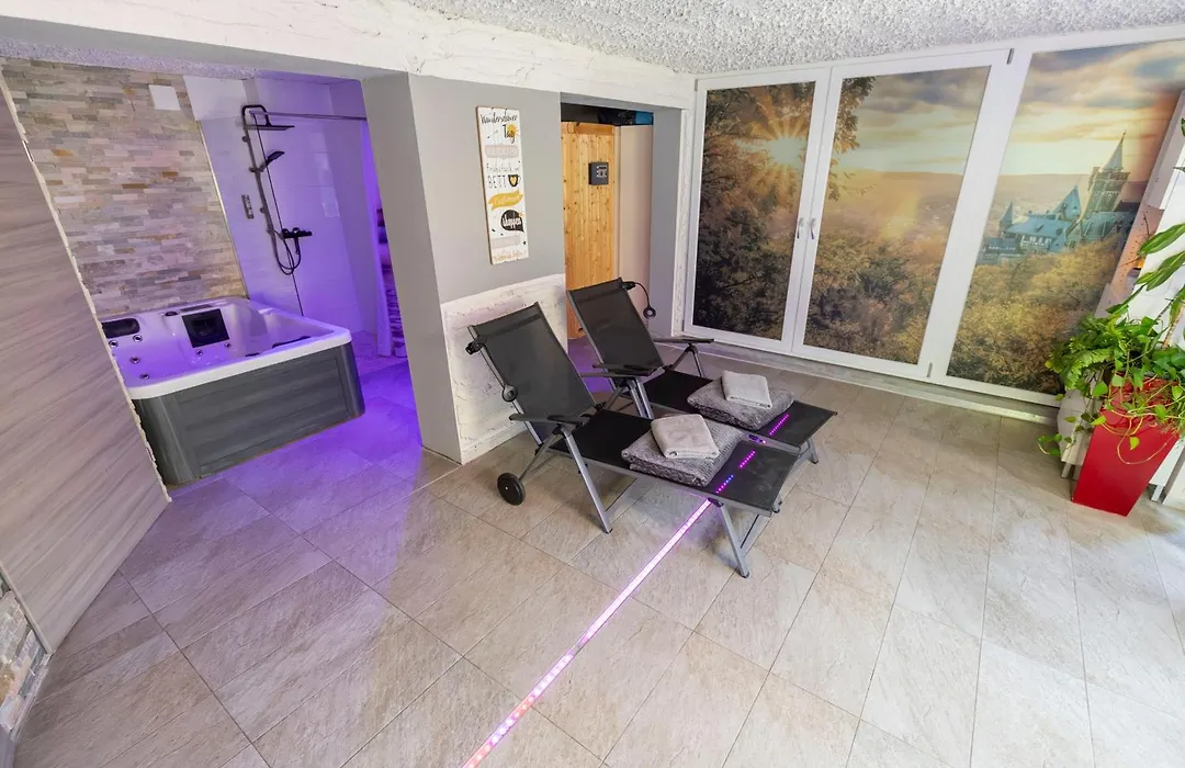 Pension Schlossidyll-1