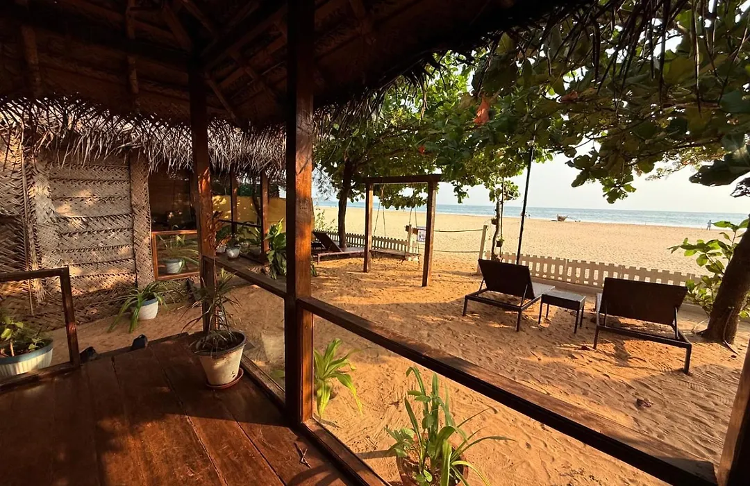 The Bay Agonda-1