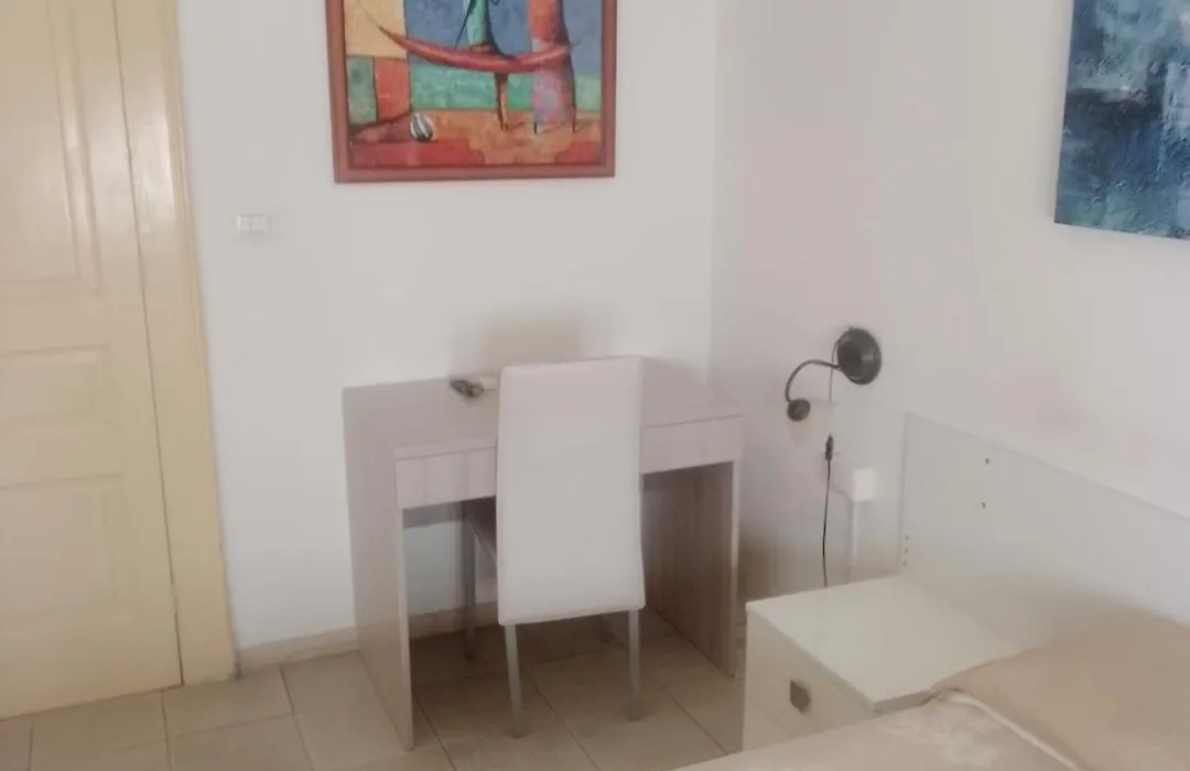 Al Torrione B&B-1