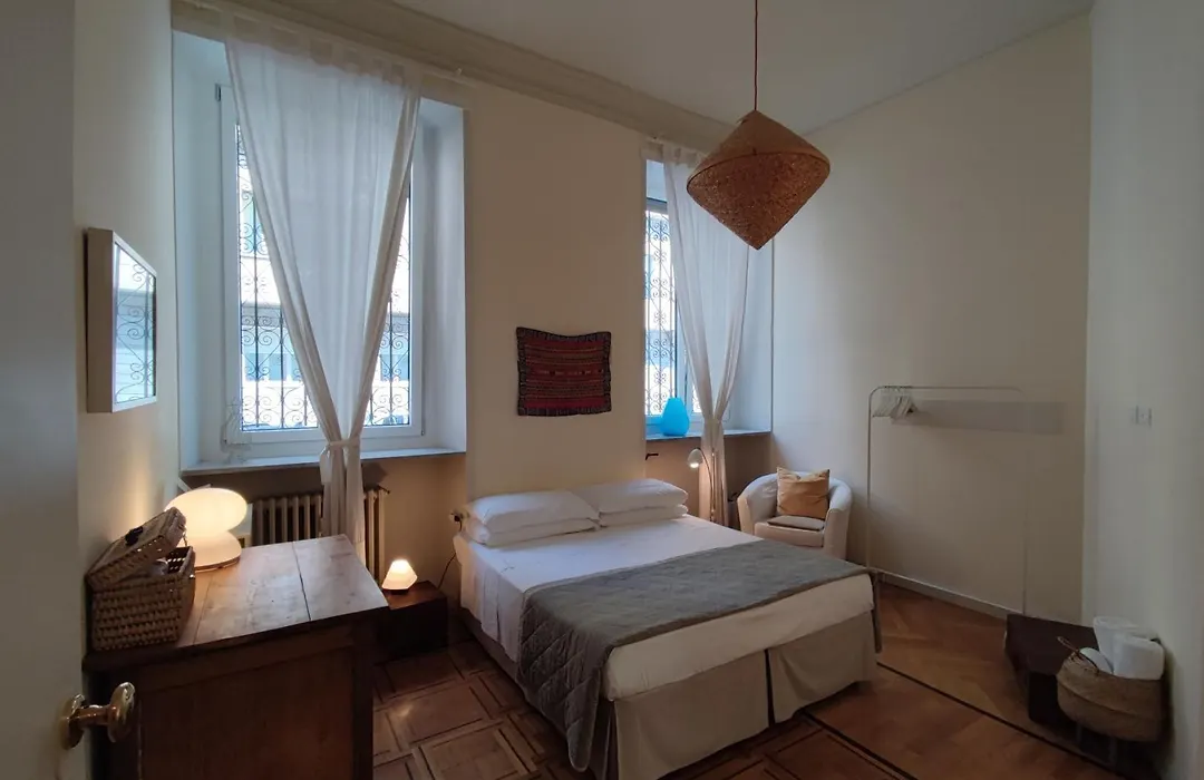 B&B Torino Crocetta-1