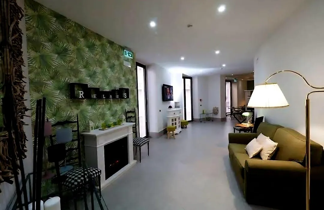 Relais Palazzo Duomo B&B-1