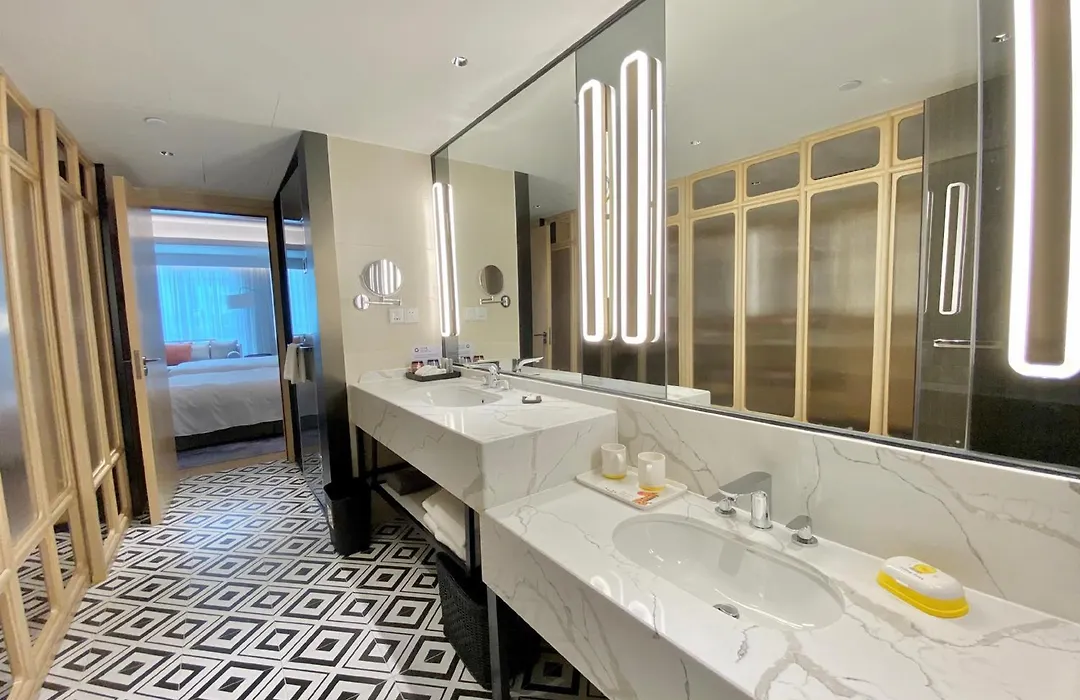 Voco Guangzhou Shifu By Ihg-1