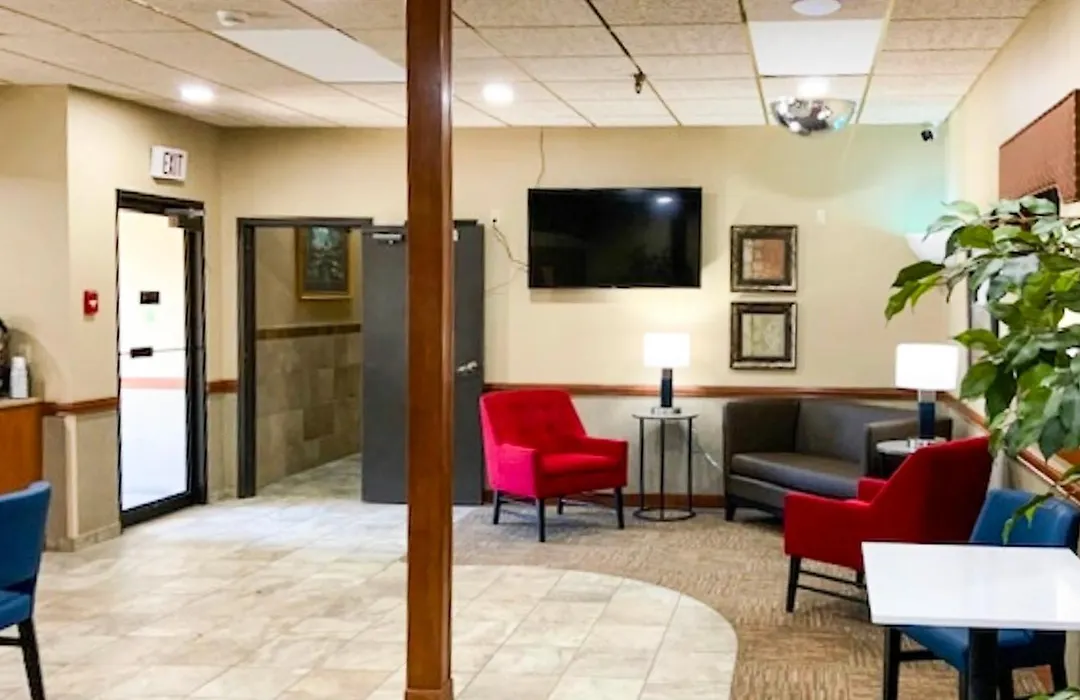 Studio 6 - Minot, Nd-1