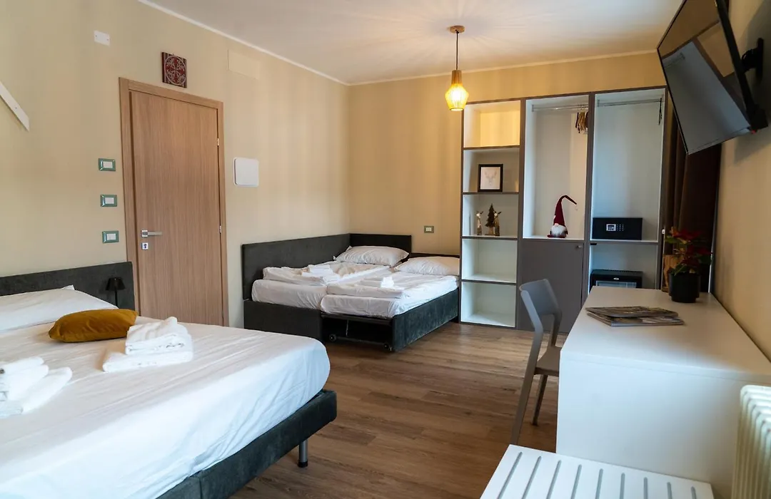 Hotel Casa Alpina-1