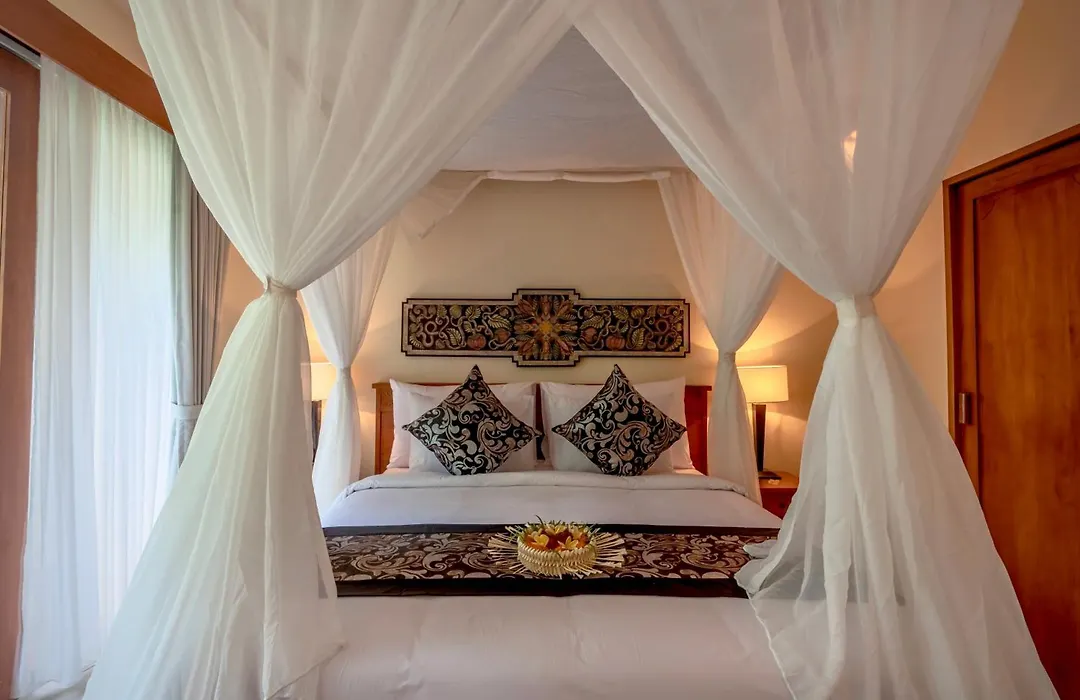 The Compass Rose Ubud-1
