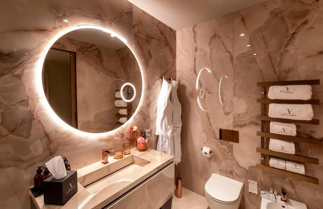 AF Duomo - Milano Luxury Suites-1