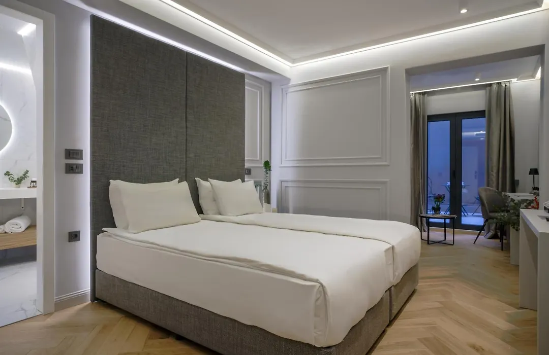 Sentro Boutique Hotel-1