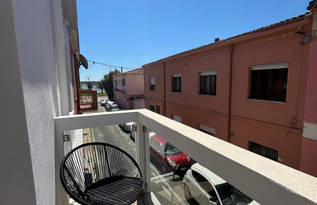 Lungomare Rooms-1