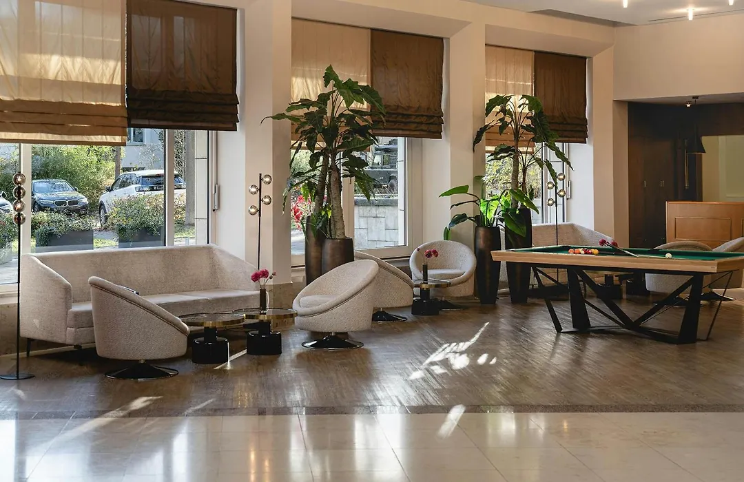 Leonardo Hotel Weimar-1