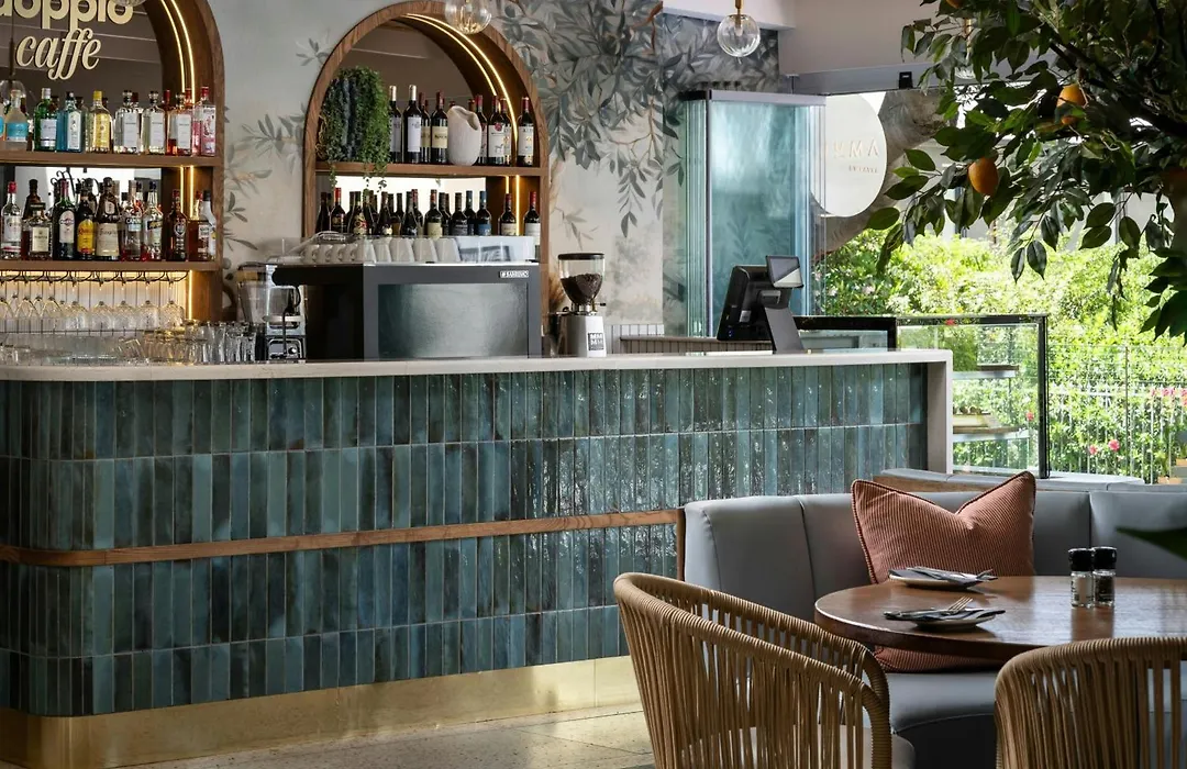Protea Hotel By Marriott Cape Town Sea Point-1