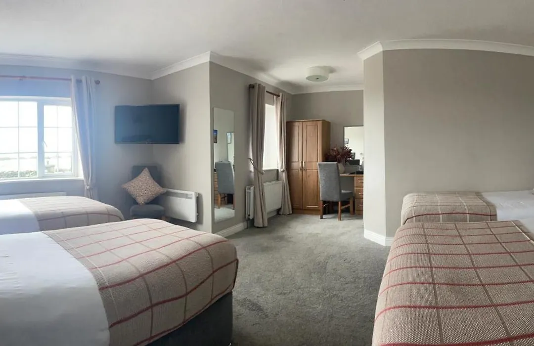 Glasha Meadows Accommodation-1
