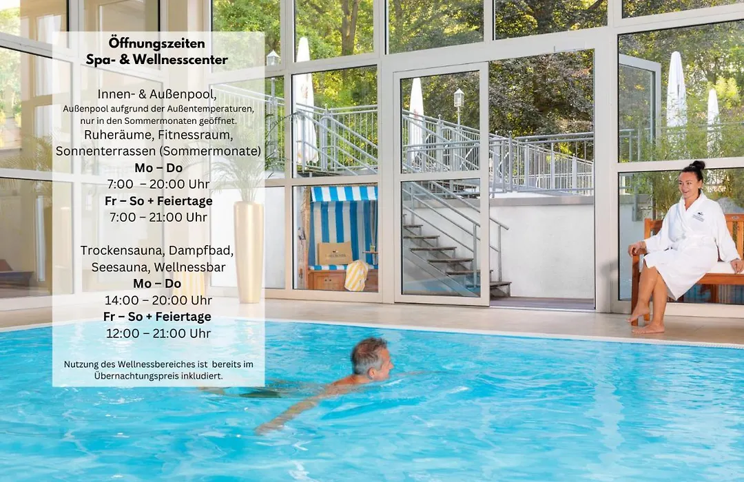 Inselhotel Potsdam-1