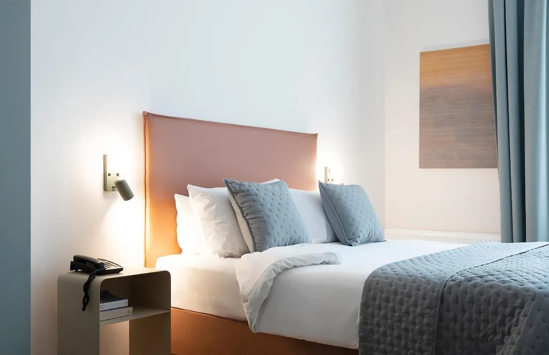 Key Inn Serviced Residences Belair-1