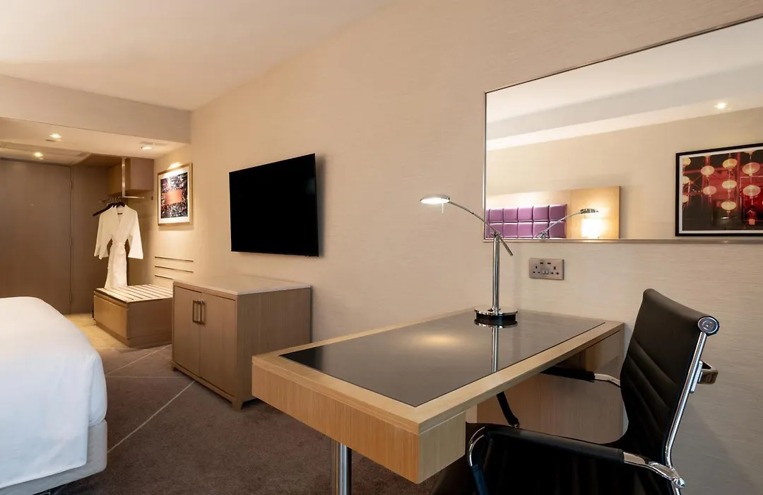 Holiday Inn Golden Mile By Ihg-1