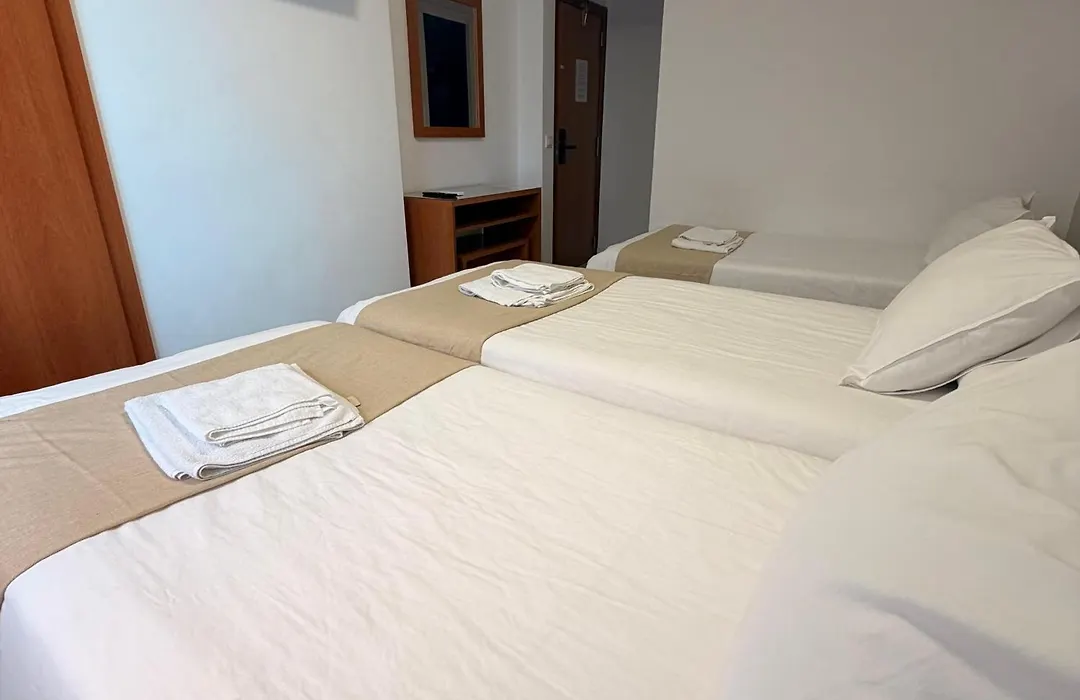 Moli De Mar - Smart Hotel-1