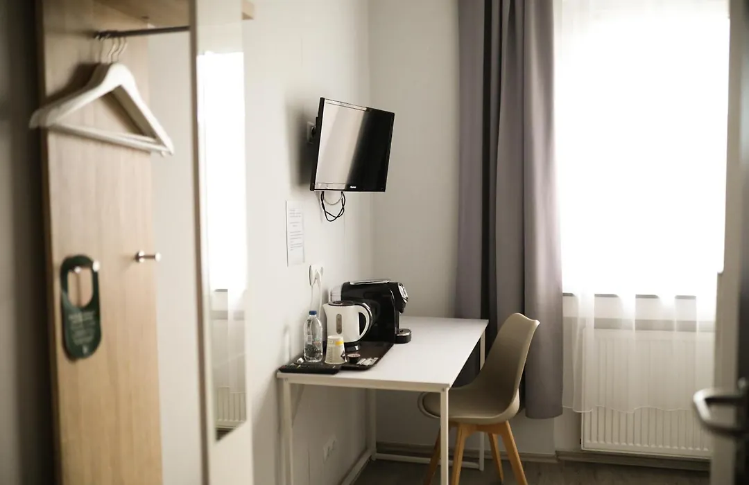 Hotel Allee 55-1