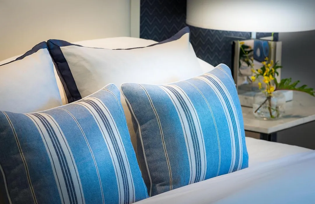 Oceana Santa Monica, Lxr Hotels & Resorts-1