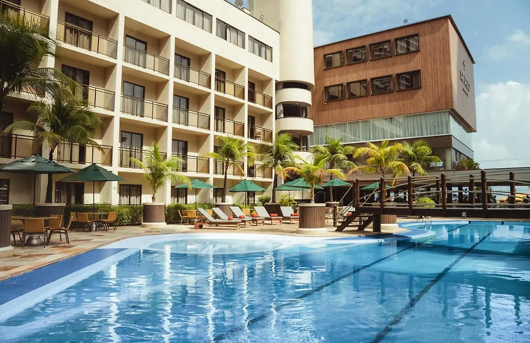 Afago Mareiro Hotel-1