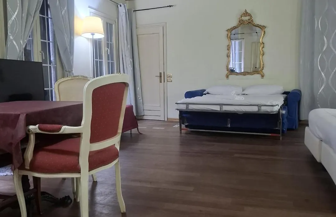 Locanda Barbarigo-1