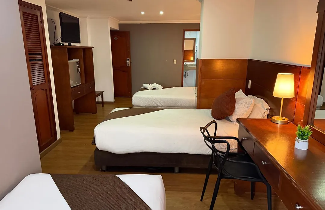 Blu Inn Hotel-1