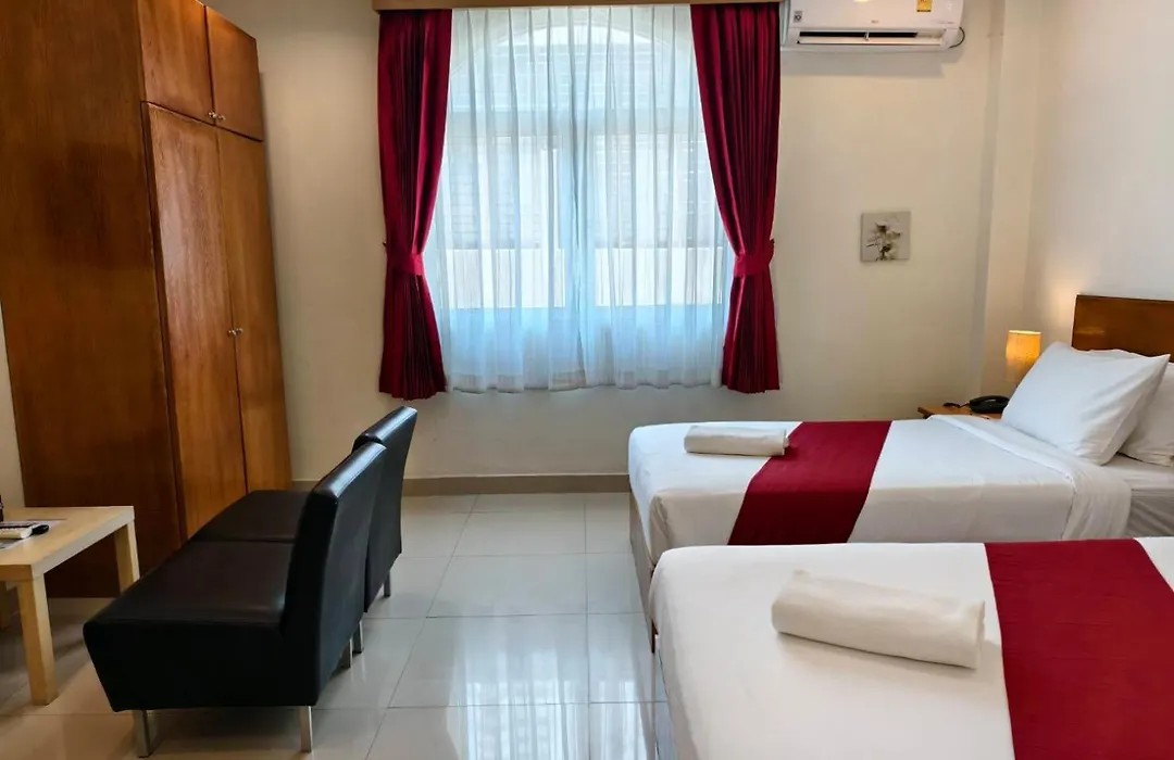 Zing Resort & Spa-1
