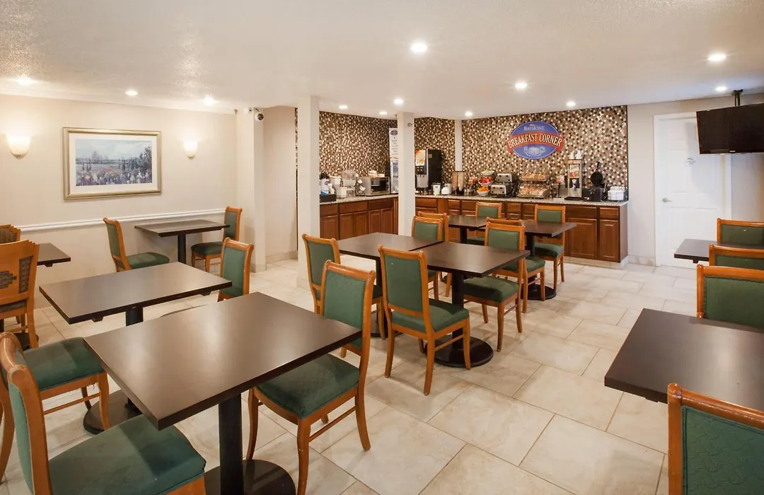 Baymont By Wyndham Texarkana-1
