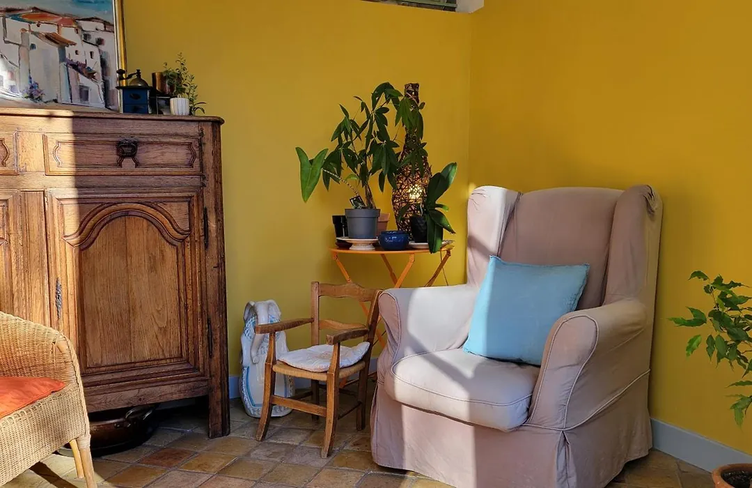 Bed&Breakfast Jardin de Marie-1
