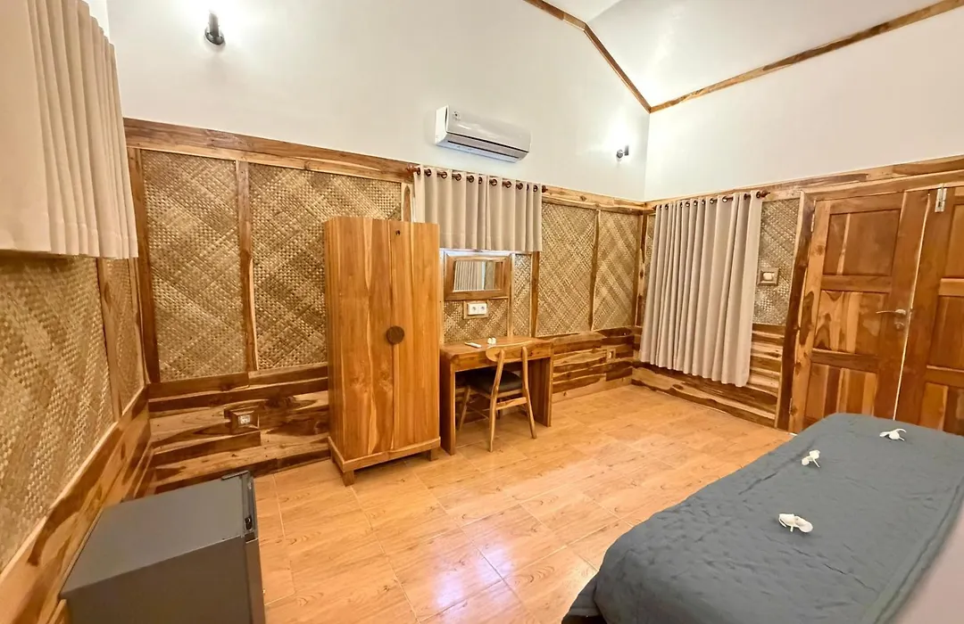 Segar Village-1