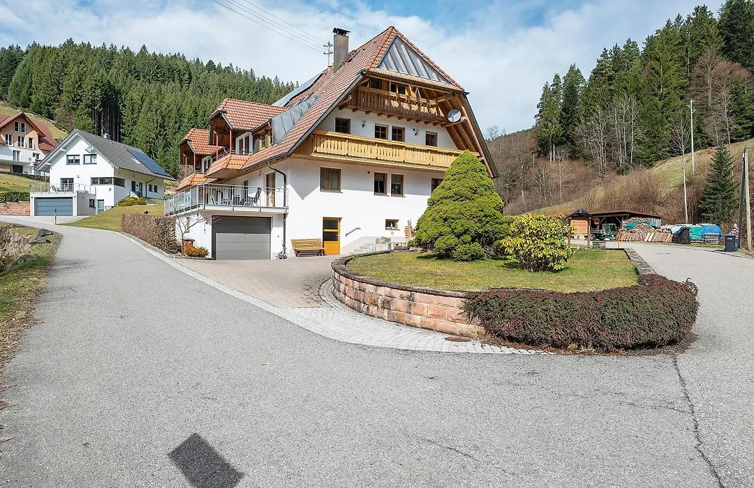 Gästehaus Herrmann-1