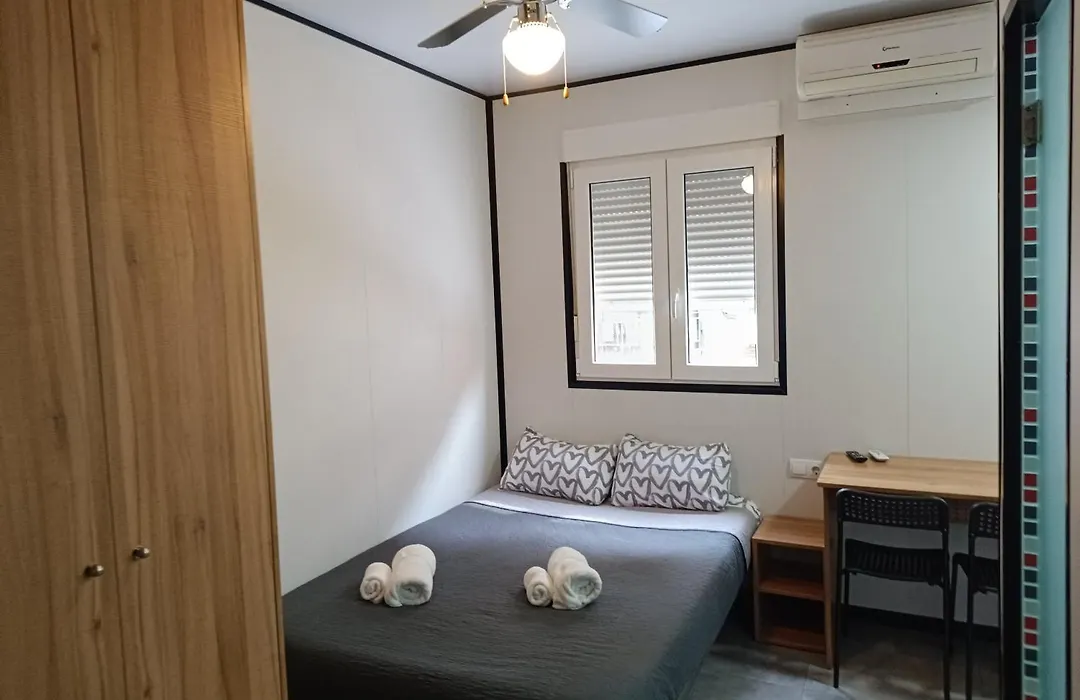 Hostal Usera-1
