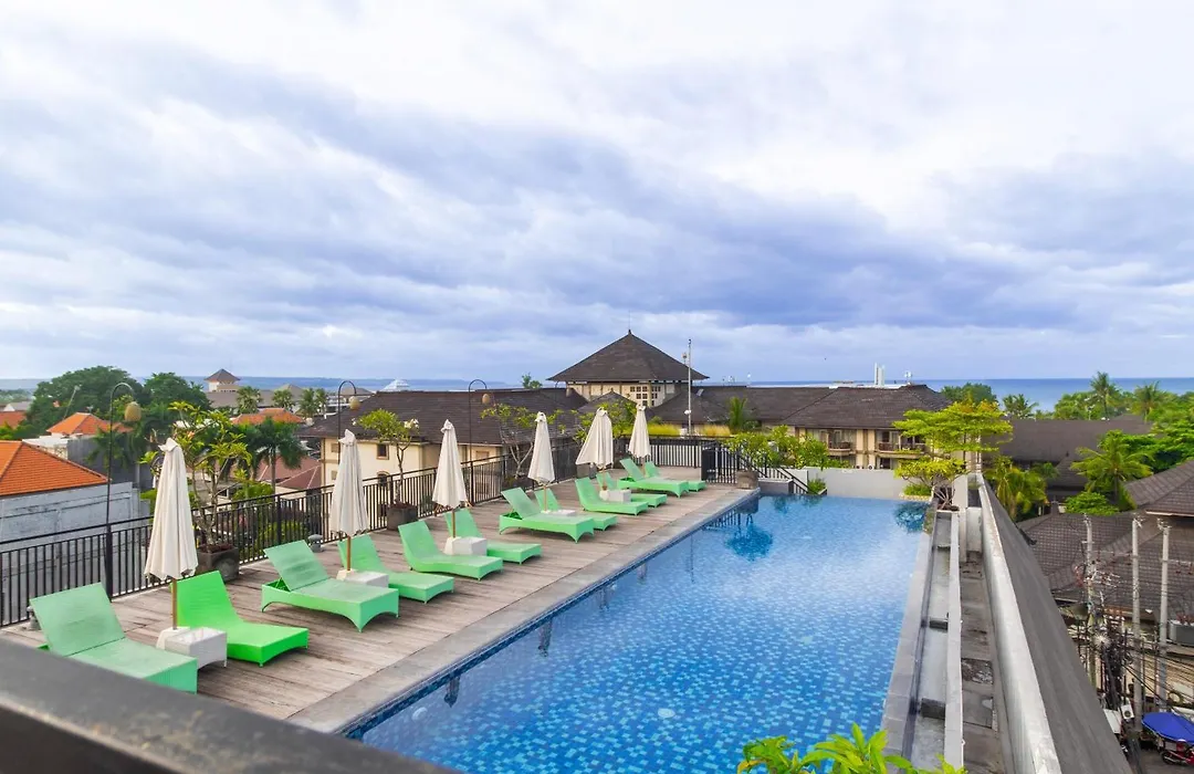 Palette Legian Beach-1