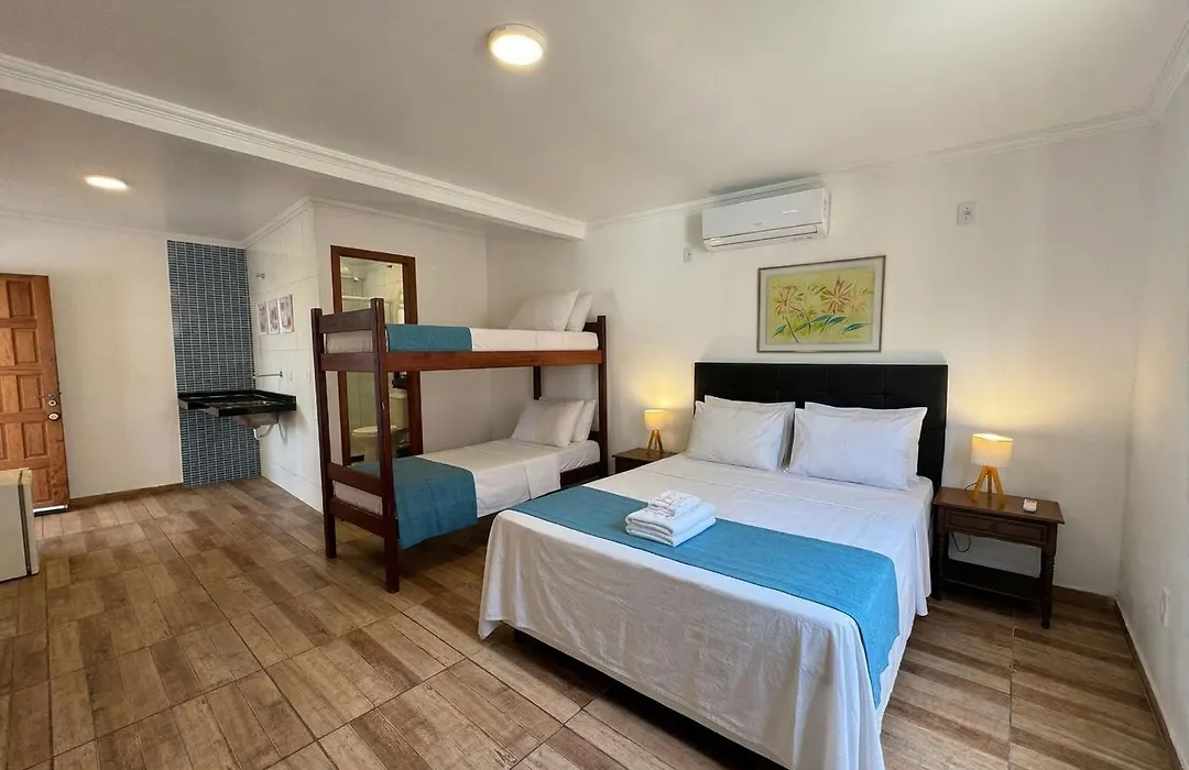 Estalagem 11 Suites-1