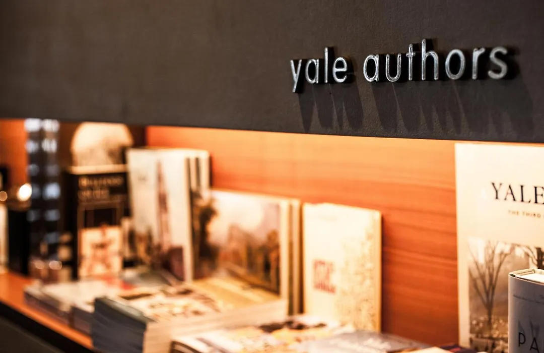 The Study At Yale-1