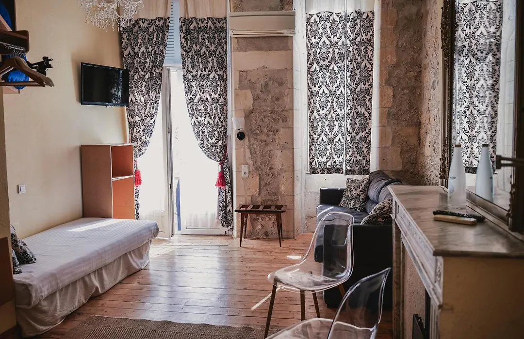 Hotel de La Paix-1