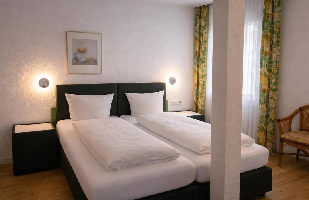Hotel Klusenhof-1