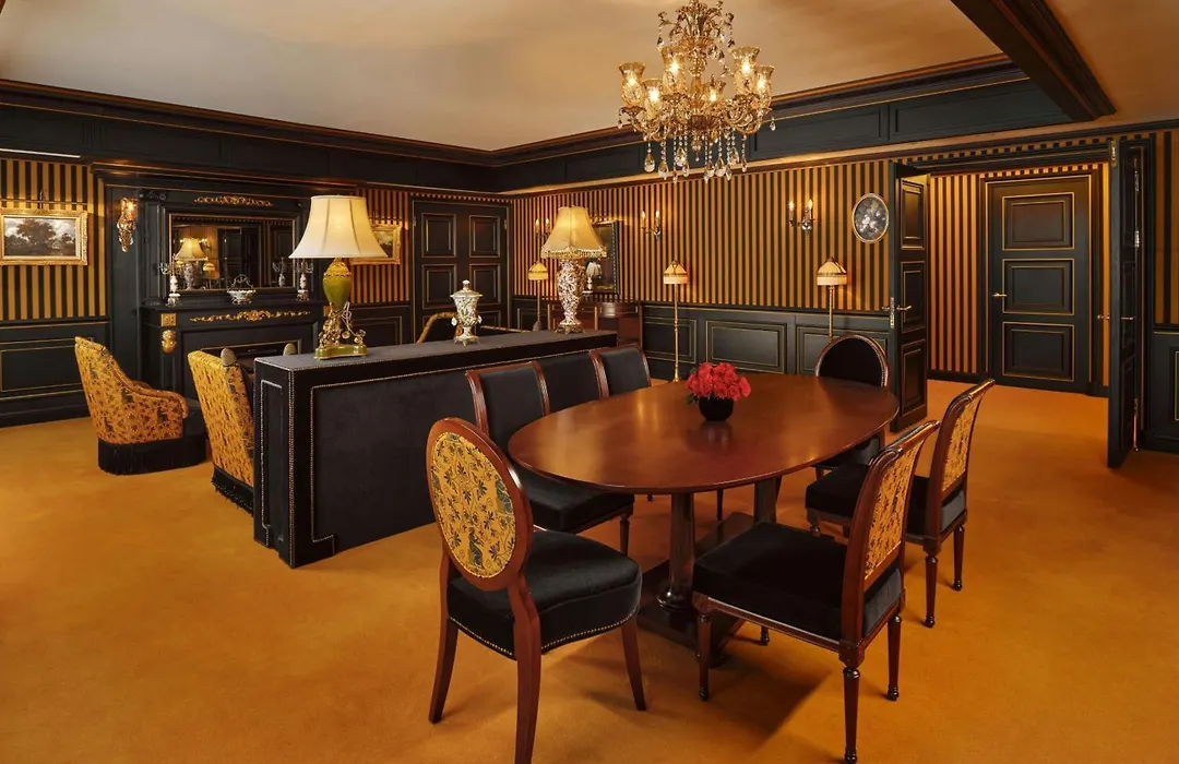L'Escape, A Luxury Collection Hotel, Seoul Myeongdong-1