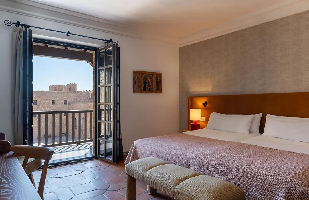 Parador de Siguenza-1