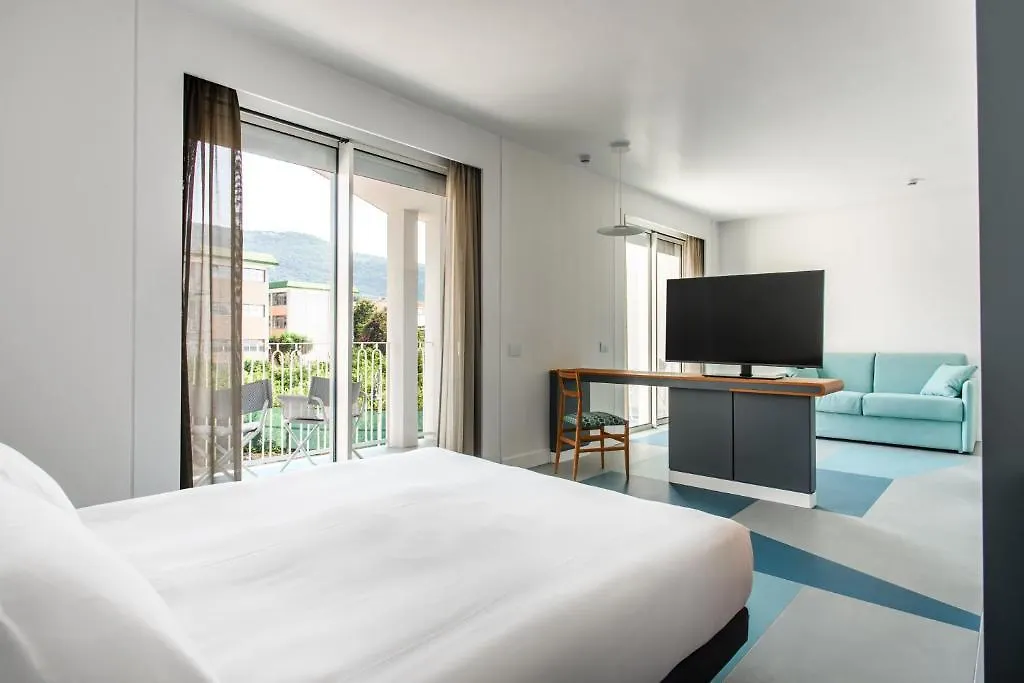 So' Lifestyle Hotel Sorrento-1