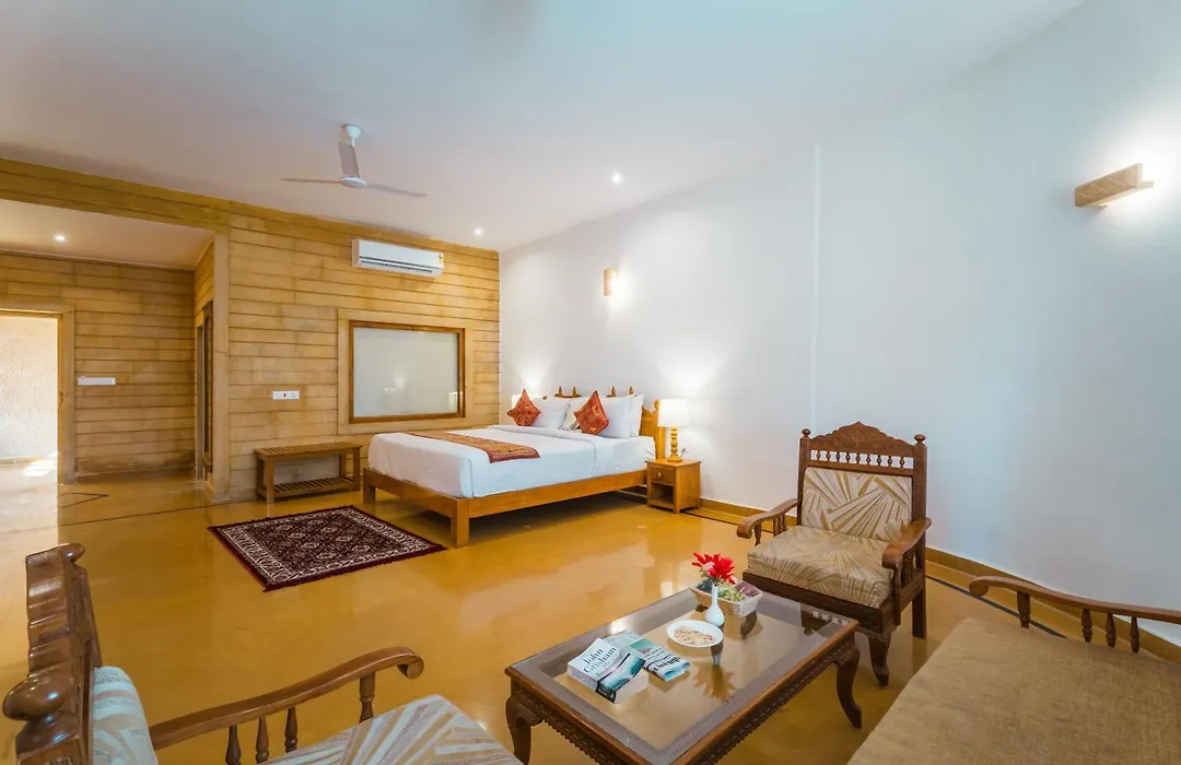 Hotel Golden Haveli-1